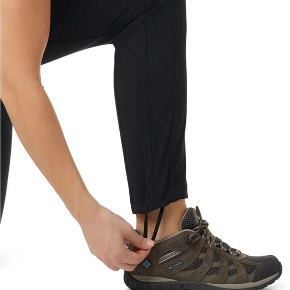 NWT Columbia Bryce Canyon II Pant Stone Khaki Green - Picture 11 of 11